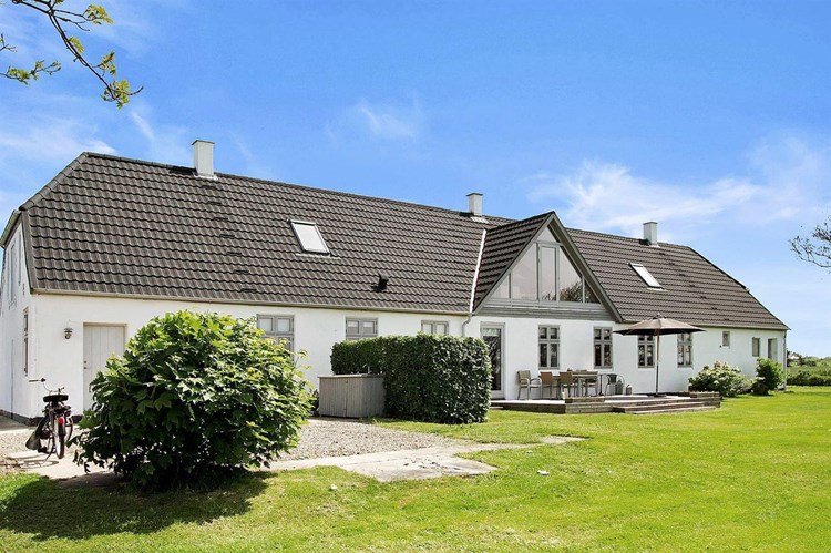 Urlaub Dänemark mit 4 Hunden Wählen Sie unter 32 Ferienhäusern